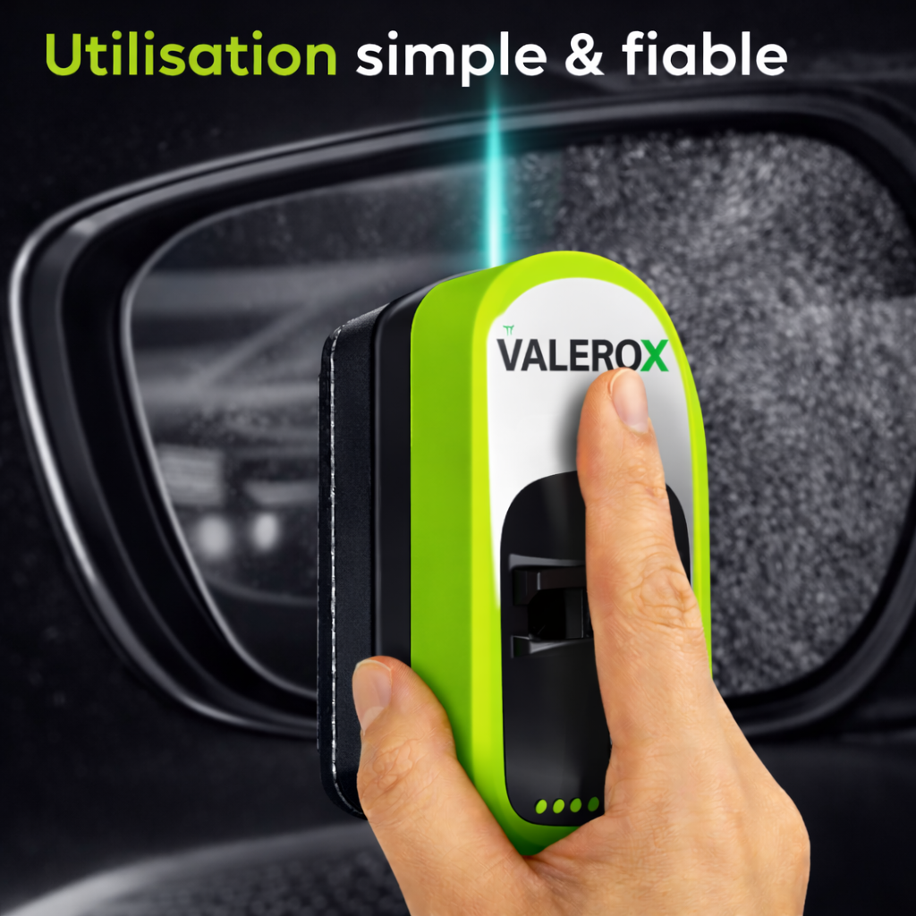 Valerox™